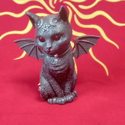 GATTO MALPUSS  H. CM 10