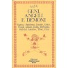 GENI ANGELI E DEMONI DI AA,VV.