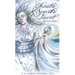 GHOST SPIRITS TAROT