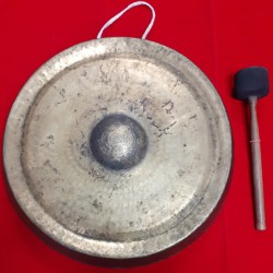 GONG DIAM. 52 CM