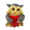 GUFO INNAMORATO CM 14,