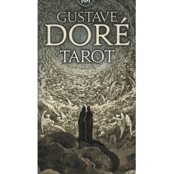 GUSTAVE DORE' TAROT