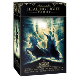 HEALING LIGHT TAROT