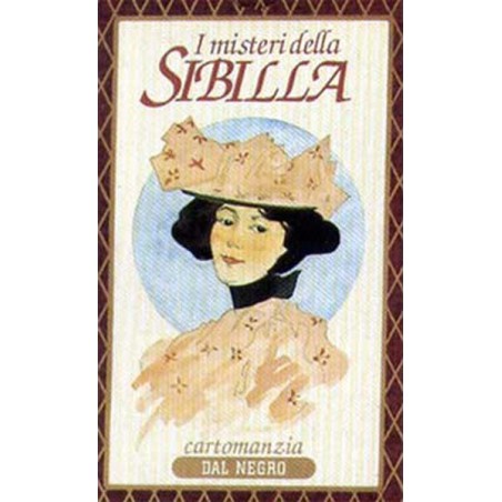 I MISTERI DELLA SIBILLA