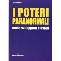 I POTERI PARANORMALI