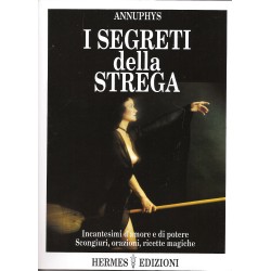 I SEGRETI DELLA STREGA