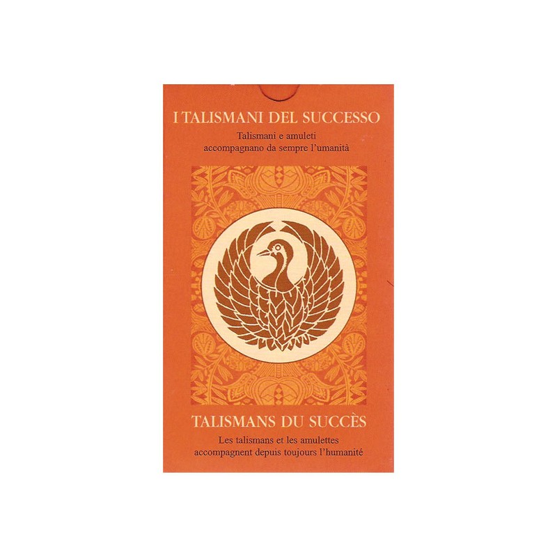 I TALISMANI DEL SUCCESSO