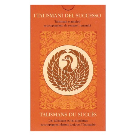 I TALISMANI DEL SUCCESSO