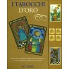 I TAROCCHI D'ORO DI LIZ DEAN