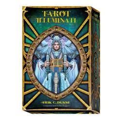 I TAROCCHI DEL DIVINO FEMMINILE DI MA DEVA PADMA