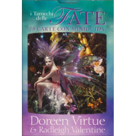 I TAROCCHI DELLE FATE DI DOREEN VIRTUE