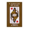 I TAROCCHI DI ALAN 78 ARCANI