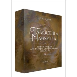 I TAROCCHI DI MARSIGLIA DI ALICE EKREK