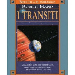 I TRASITI DI ROBERT HAND