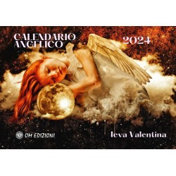 IL CALENDARIO ANGELICO DI LEVA VALENTINA