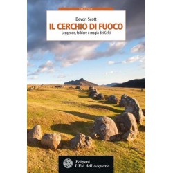 IL CERCHIO DI FUOCO DI DEVON SCOTT