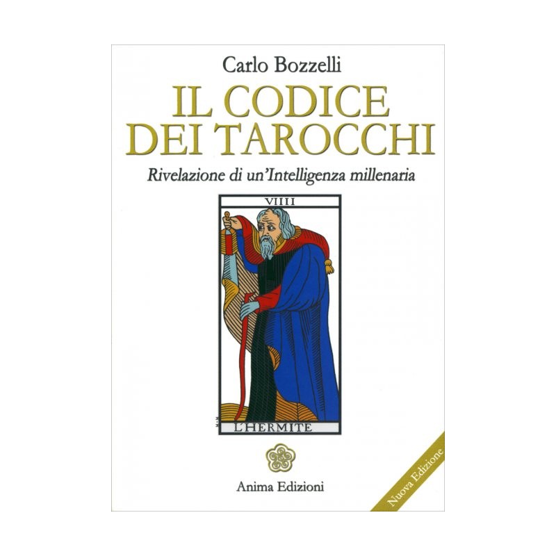 IL CODICE DEI TAROCCHI