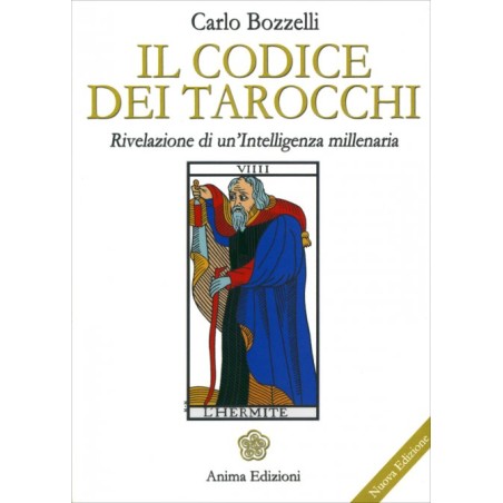 IL CODICE DEI TAROCCHI