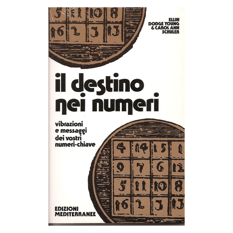 IL DESTINO NEI NUMERI