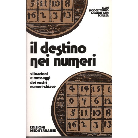 IL DESTINO NEI NUMERI