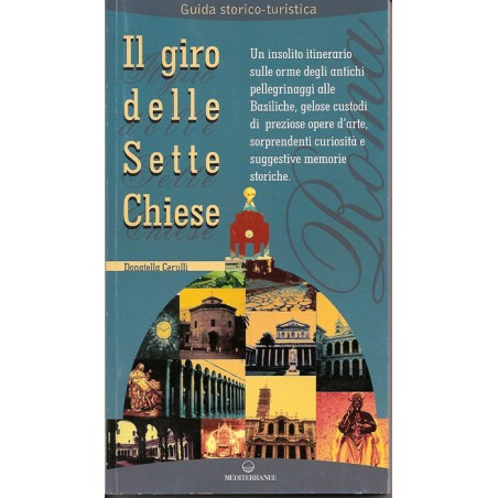 IL GIRO DELLE SETTE CHIESE