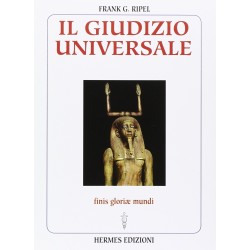 IL GIUDIZIO UNIVERSALE DI FRANK G RIPPEL