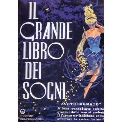 IL GRANDE LIBRO DEI SOGNI