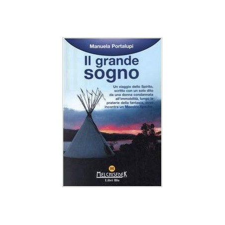 IL GRANDE SOGNO DI MANUELA PORTALUPPI