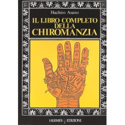 IL LIBRO COMPLETO DELLA CHIROMANZIA