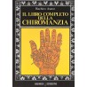 IL LIBRO COMPLETO DELLA CHIROMANZIA