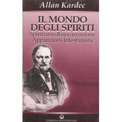 IL MONDO DEGLI SPIRITI