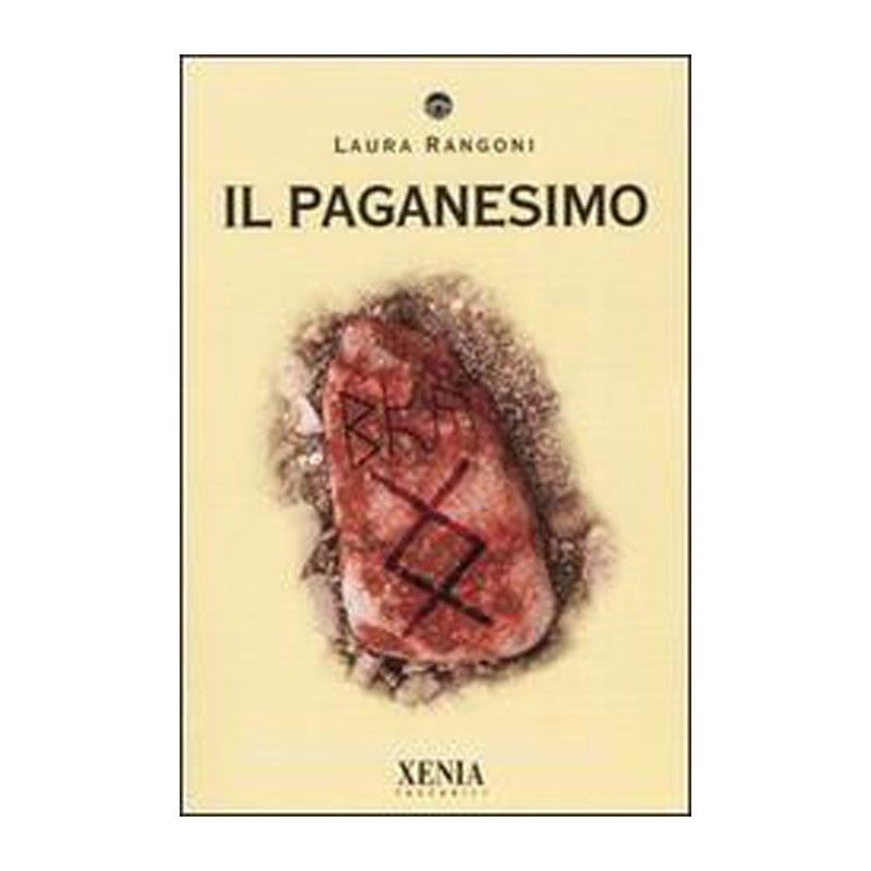IL PAGANESIMOI DI LAURA RANGONI
