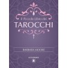 IL PICCOLO LIBRO DEI TAROCCHI DI BARBARA MOORE
