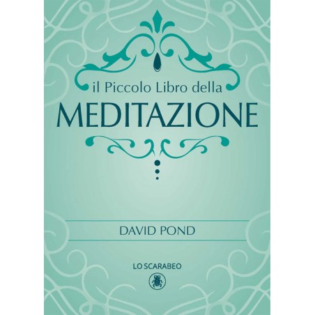 IL PICCOLO LIBRO DELLA MEDITAZIONE DI DAVID POND