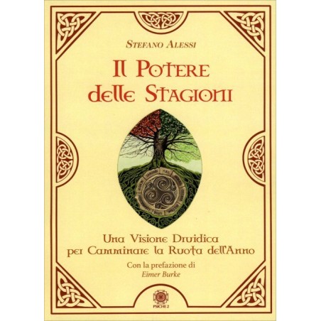IL POTERE DELLE STAGIONI DI STEFANO ALESSI