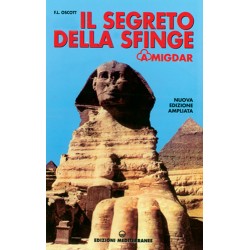 IL SEGRETO DELLA SFINGE