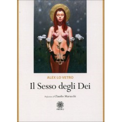 IL SESSO DEGLI DEI DI ALEX LO VETRO