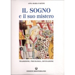 IL SOGNO E IL SUO MISTERO