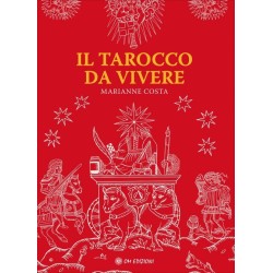 IL TAROCCO DA VIVERE DI MARIANNE COSTA