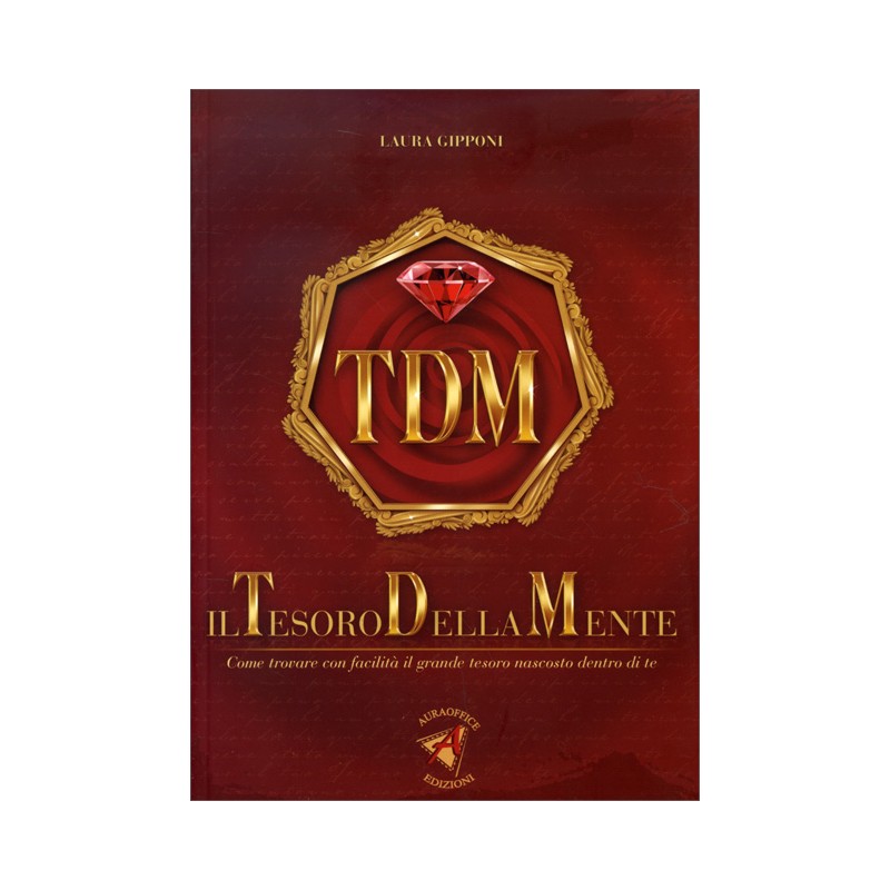 IL TESORO DELLA MENTE DI LAURA GIPPONI