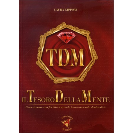IL TESORO DELLA MENTE DI LAURA GIPPONI