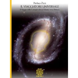 IL VIAGGIATORE UNIVERSALE di pierluca zizzi