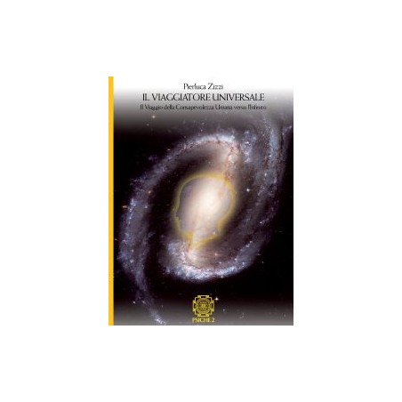 IL VIAGGIATORE UNIVERSALE di pierluca zizzi
