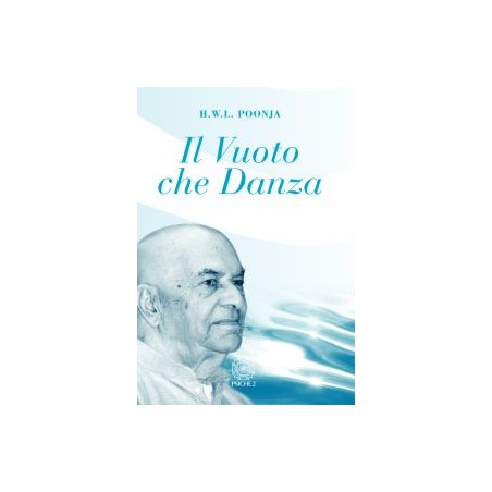 IL VUOTO CHE DANZA DI H.W.L. PO0NJA