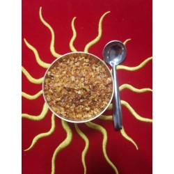 INCENSO ASTRALE DI MERCURIO 70 GR.
