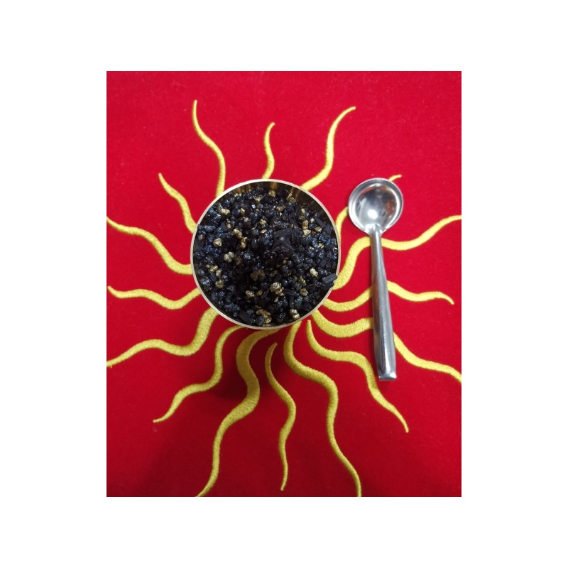 INCENSO ASTRALE DI SATURNO 70 GR.