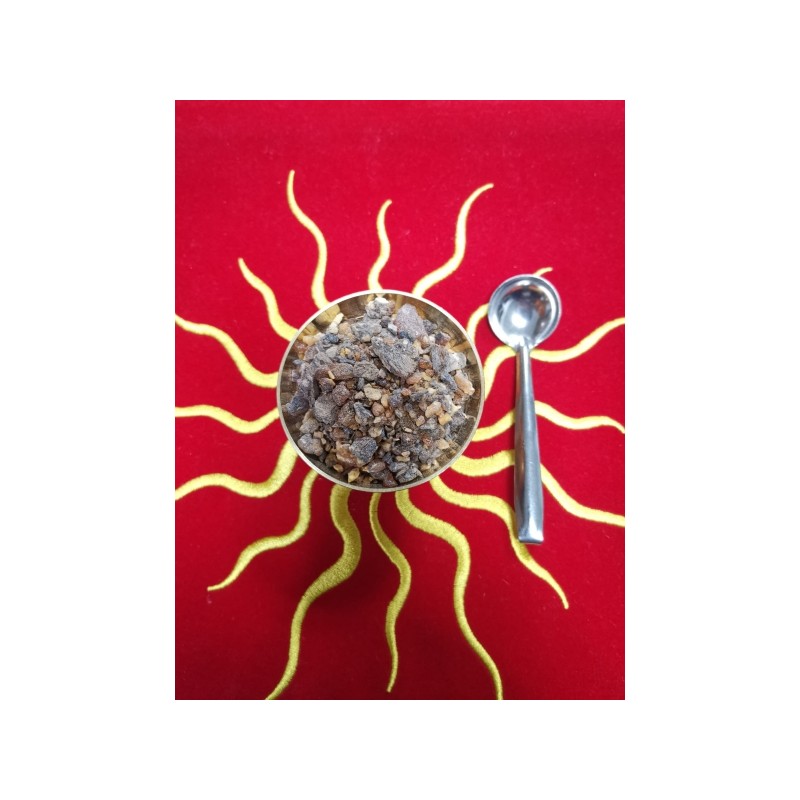 INCENSO BENZOINO SUMATRA 70 GR.