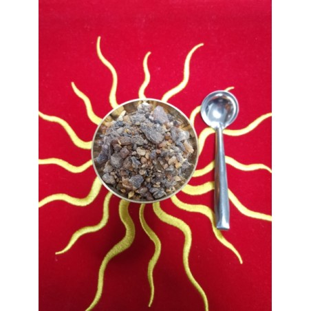 INCENSO BENZOINO SUMATRA 70 GR.