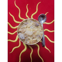 INCENSO COPALE GOMMORESINA 70 GR.