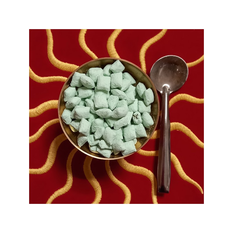 INCENSO GRECO PINO DI ALEPPO 70 GR.